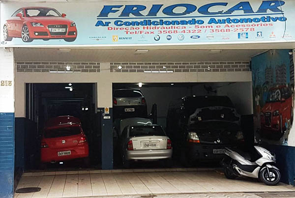 Entrada franca: Adiado Encontro de Som Automotivo e Rebaixados em Linhares