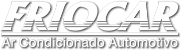 Friocar Ar Condicionado Automotivo Logo